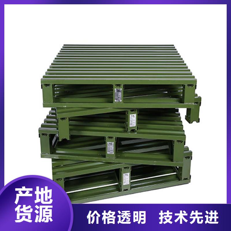 托盘仓储货架专注细节专注品质