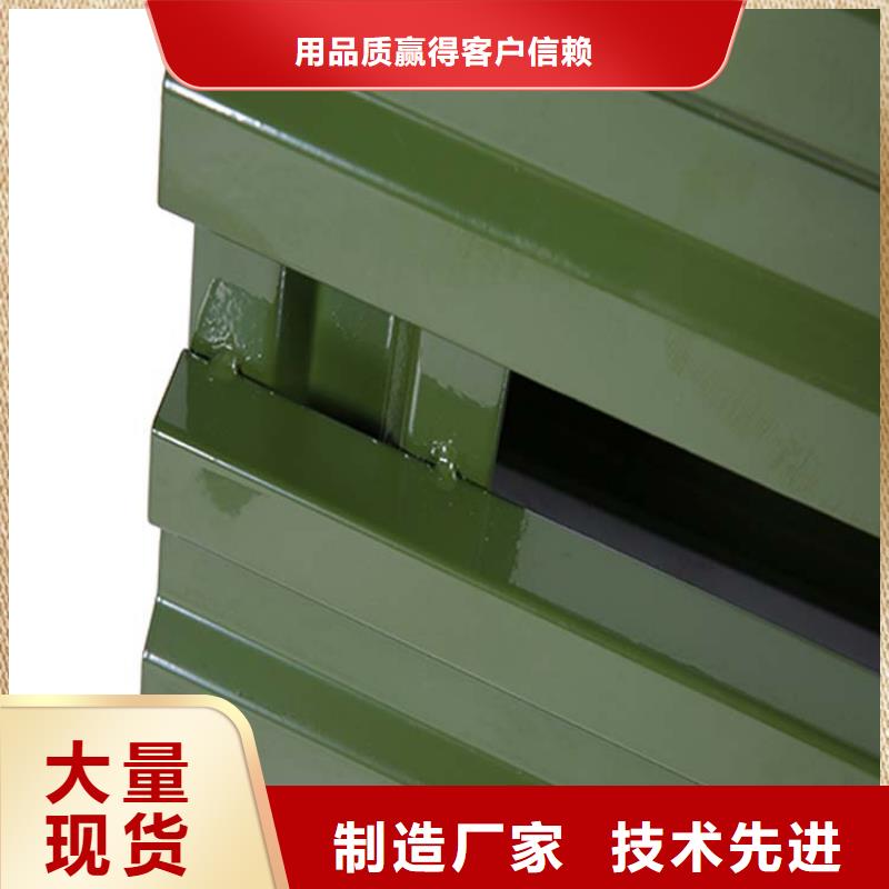 托盘仓储货架材质实在