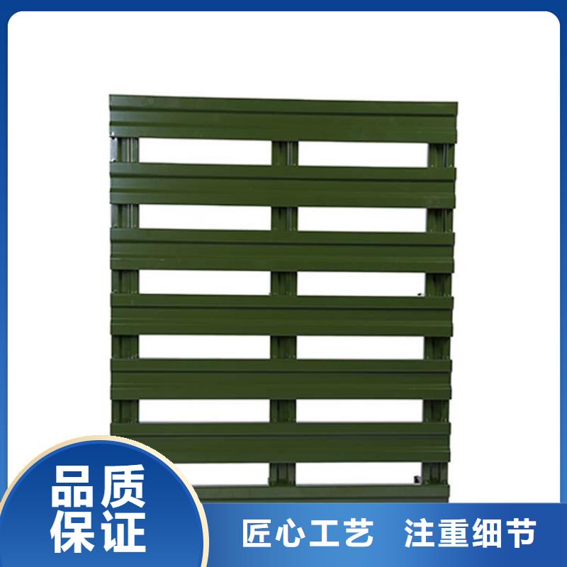 托盘仓储货架材质实在