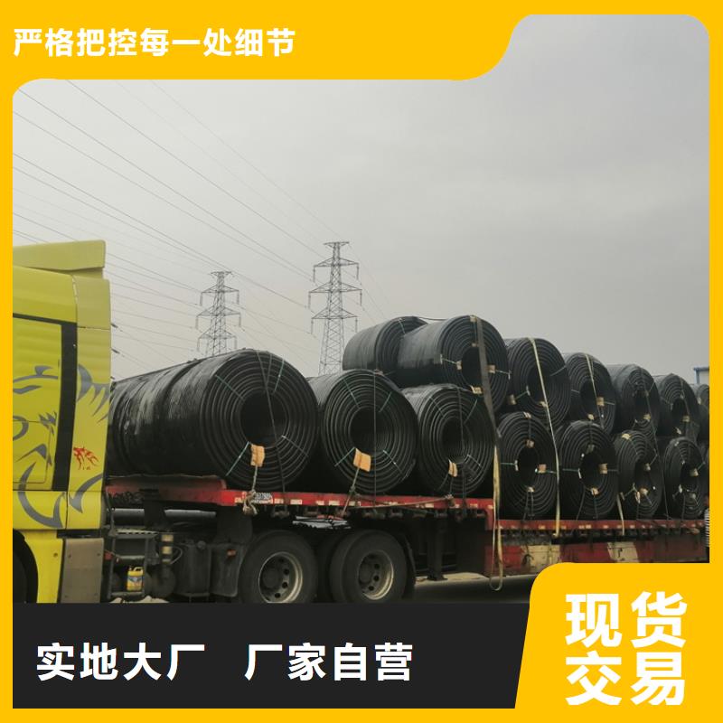 硅芯管*集束管【PE给排水管】品牌企业