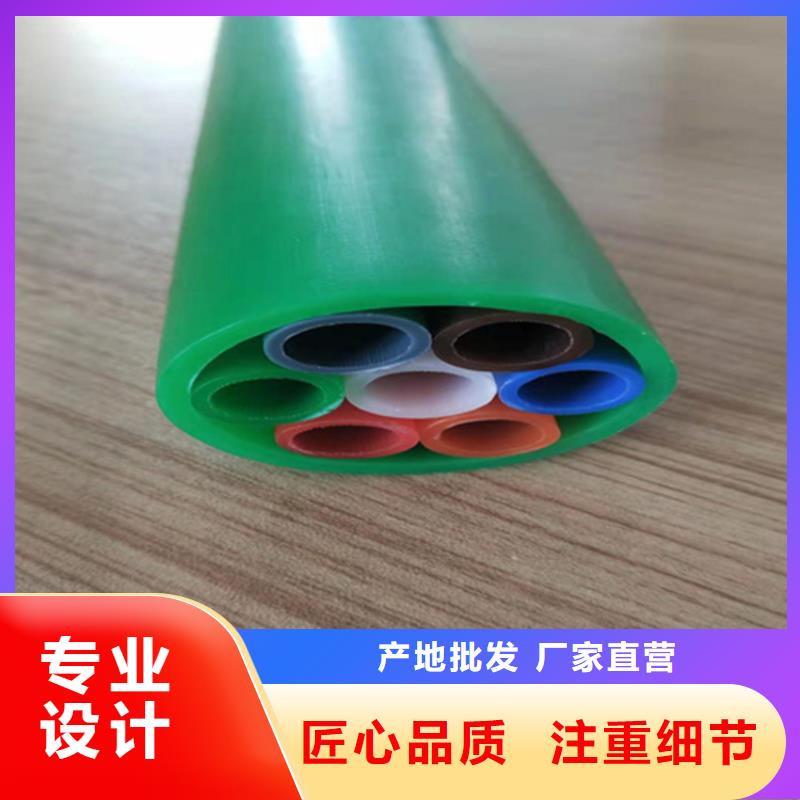 硅芯管*集束管PE电力管质量上乘