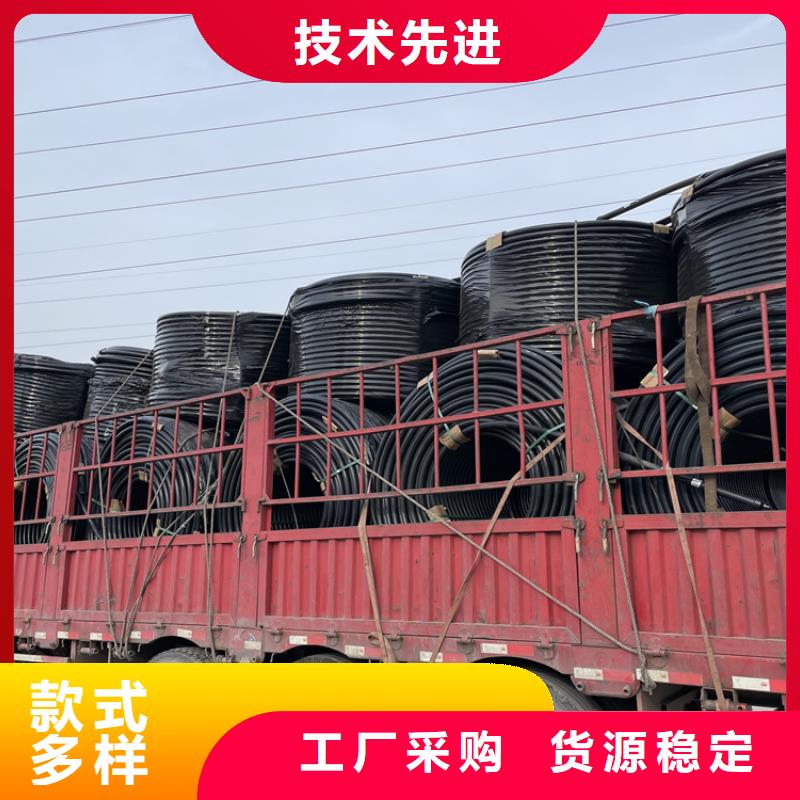 【硅芯管*集束管PE给水管当地厂家值得信赖】