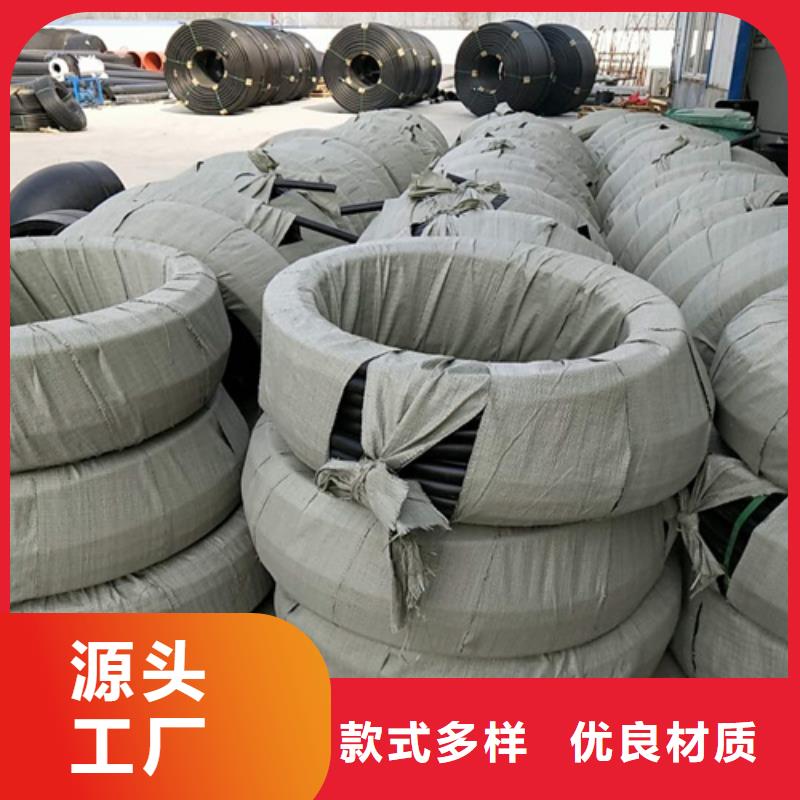 HDPE给水管-【PE给水管】海量库存