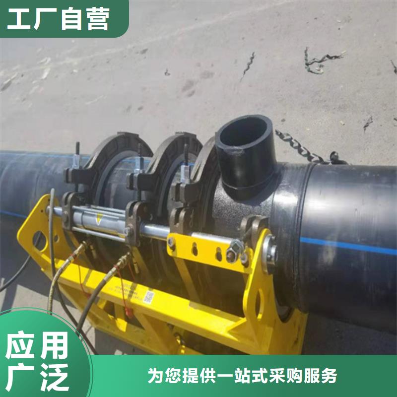 HDPE给水管快速报价