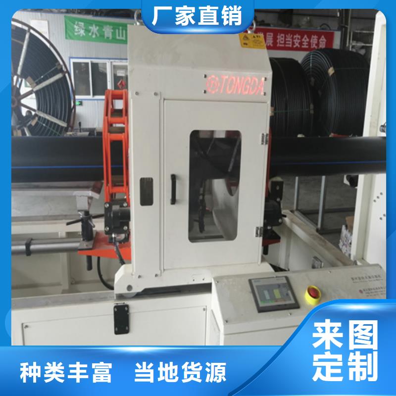 HDPE给水管快速报价