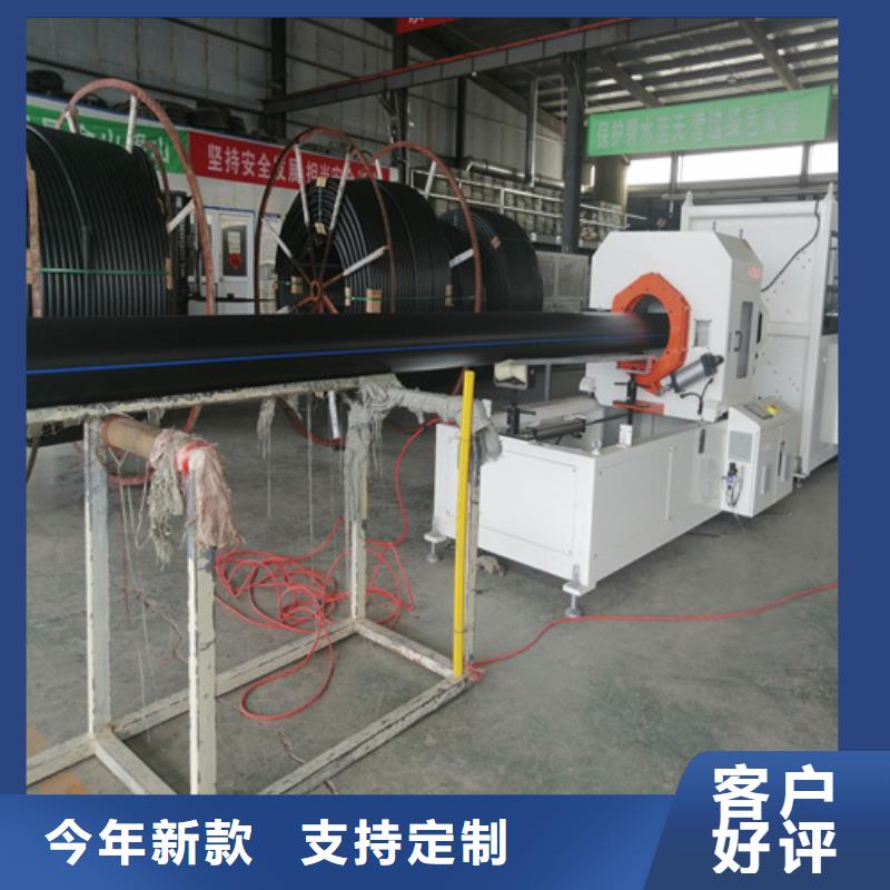 HDPE给水管快速报价