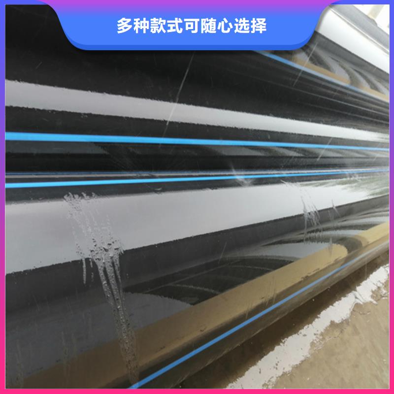 HDPE给水管_32硅芯管优选货源
