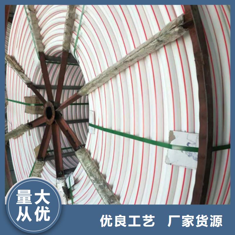 HDPE硅芯管集束管免费获取报价