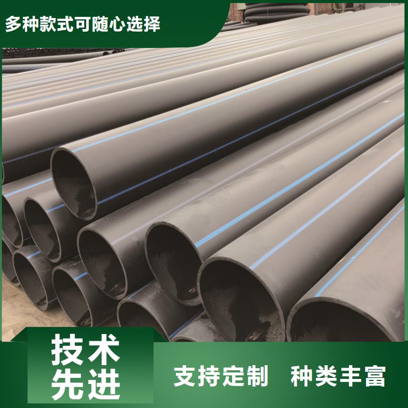 HDPE给水管,PE电力管厂诚信经营