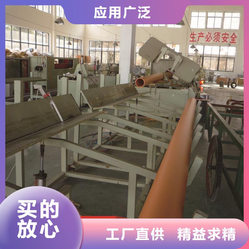 HDPE给水管,pe上水管用心经营