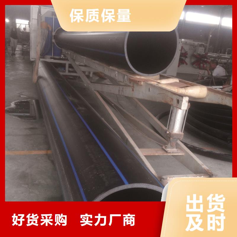 PE200给水管采购价格
