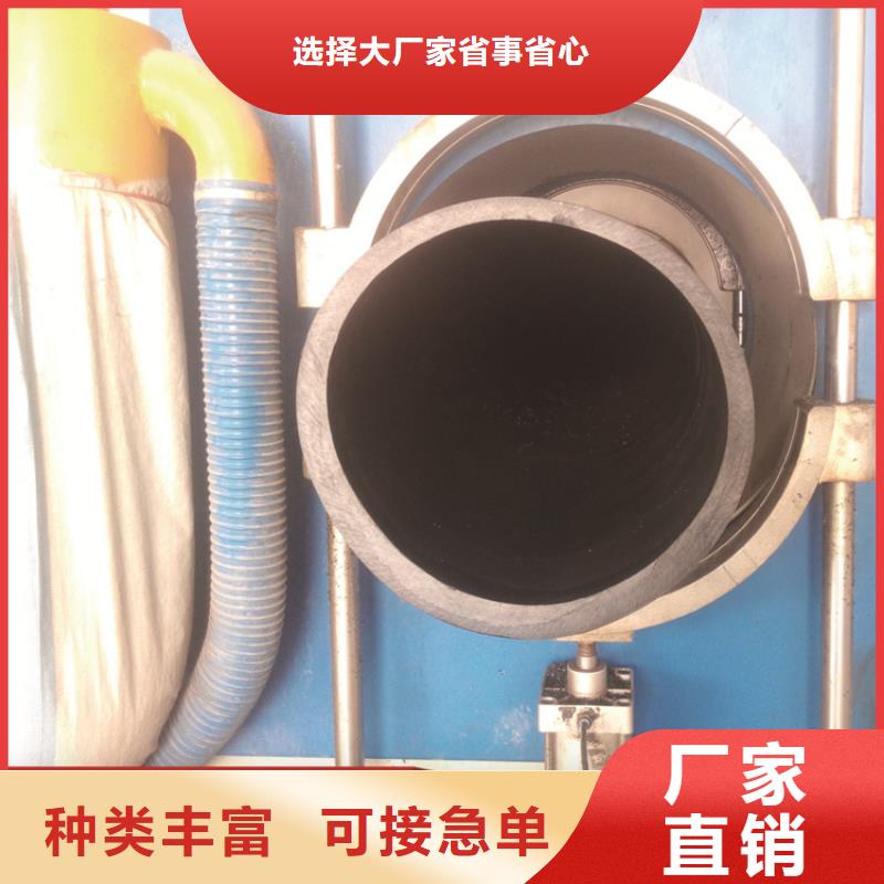 HDPE给水管-集束管一手货源