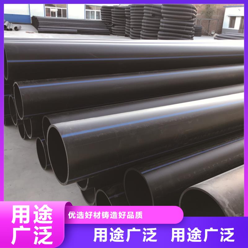 HDPE给水管-PE硅芯管直销厂家