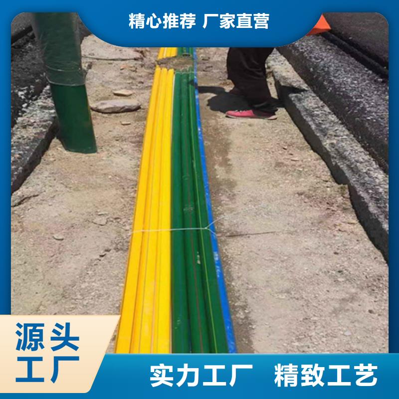 HDPE集束管-五孔穿线管匠心制造