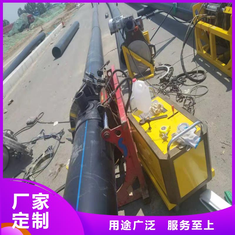 PE给水管硅芯管信誉至上