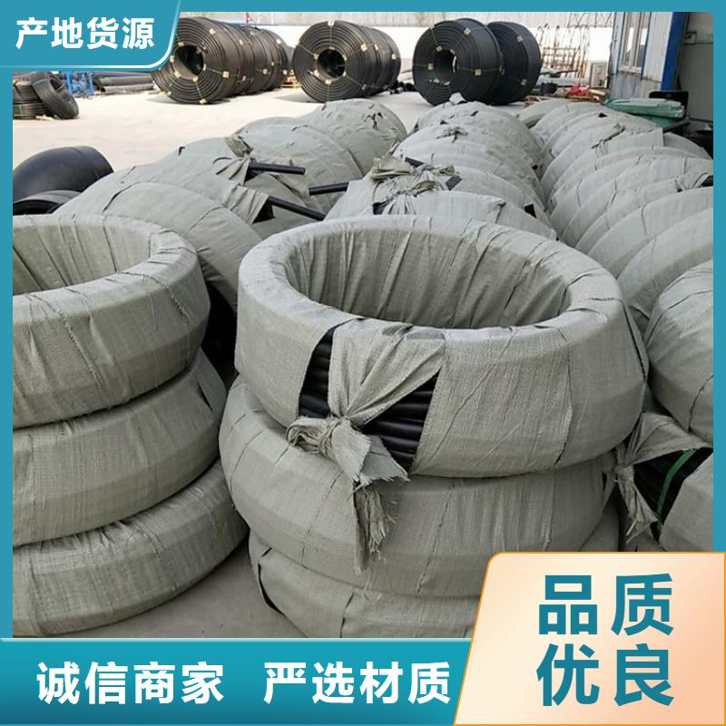 PE给水管工厂自营
