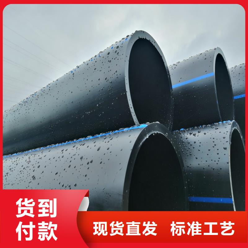 pE给水管厂家厂家报价