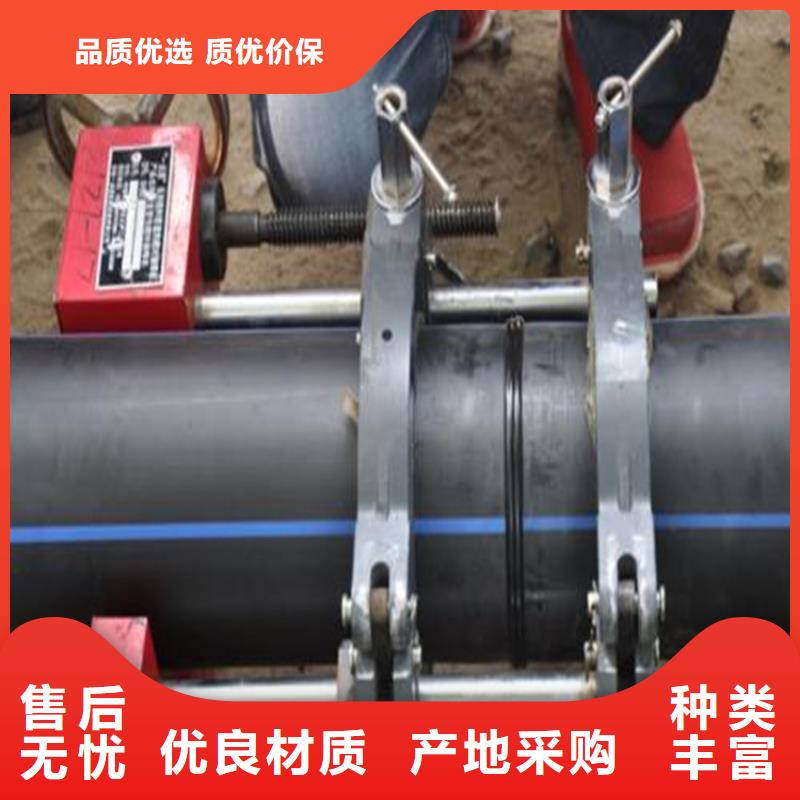 PE给水管厂家大量现货