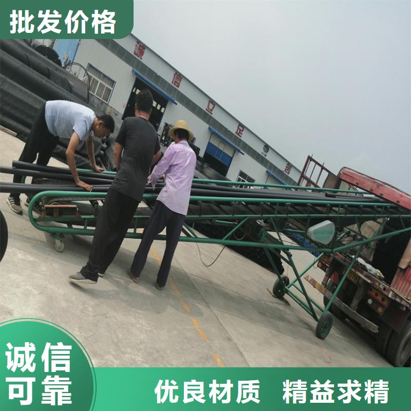 PE给水管工厂自营