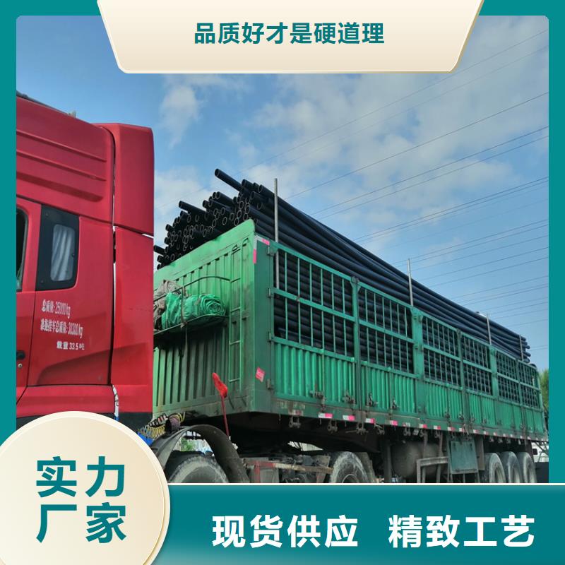 PE给水管工厂自营