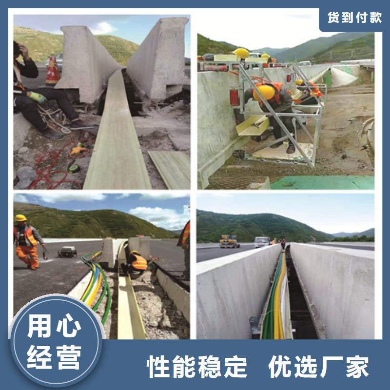 PE硅芯管HDPE给水管产地批发