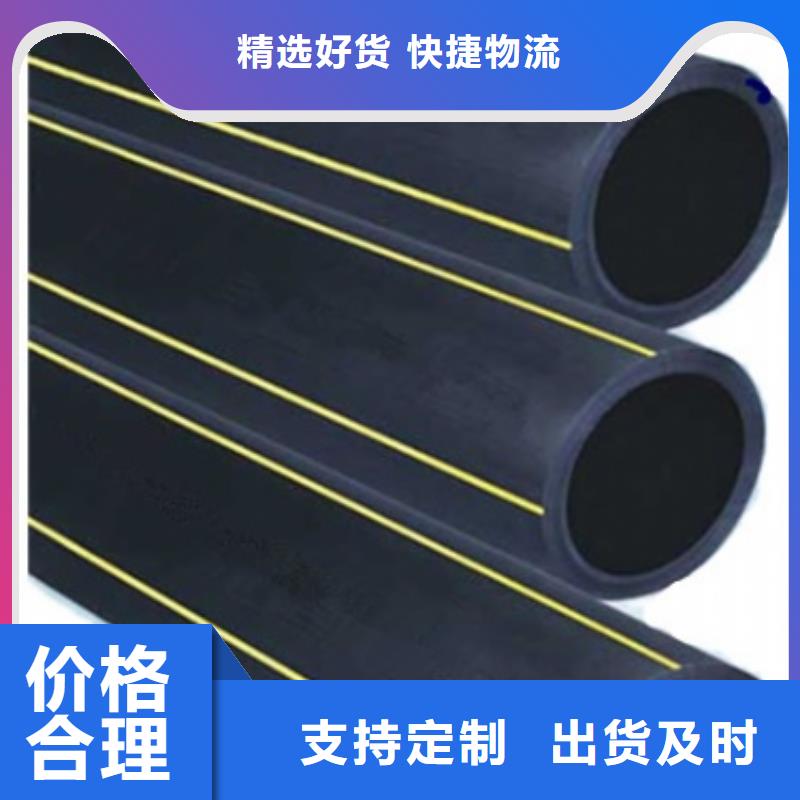 PE燃气管-集束管高品质诚信厂家
