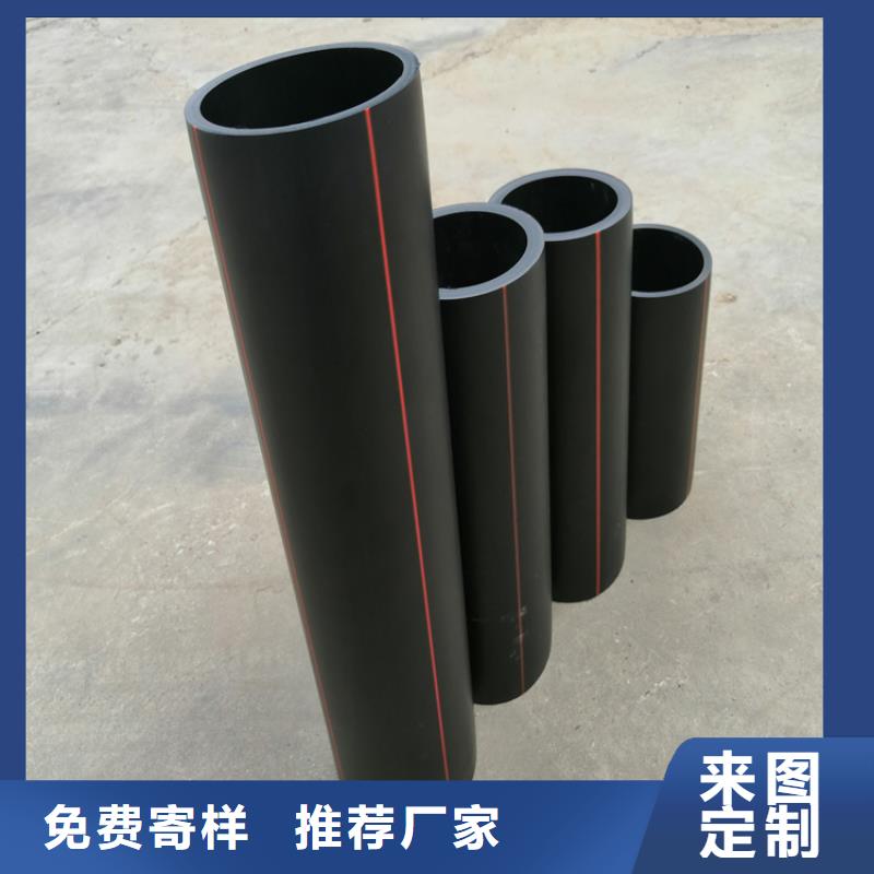 PE燃气管硅芯管精品优选