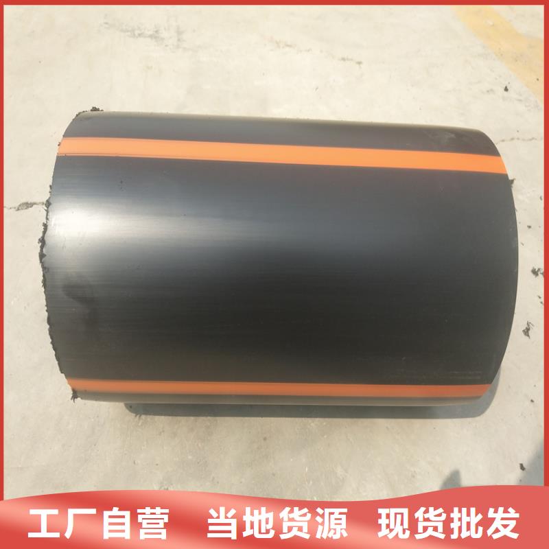 PE燃气管-集束管高品质诚信厂家