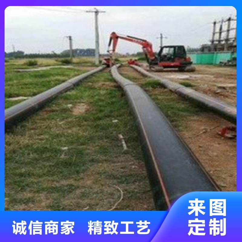 燃气管道施工与安装要求可定制
