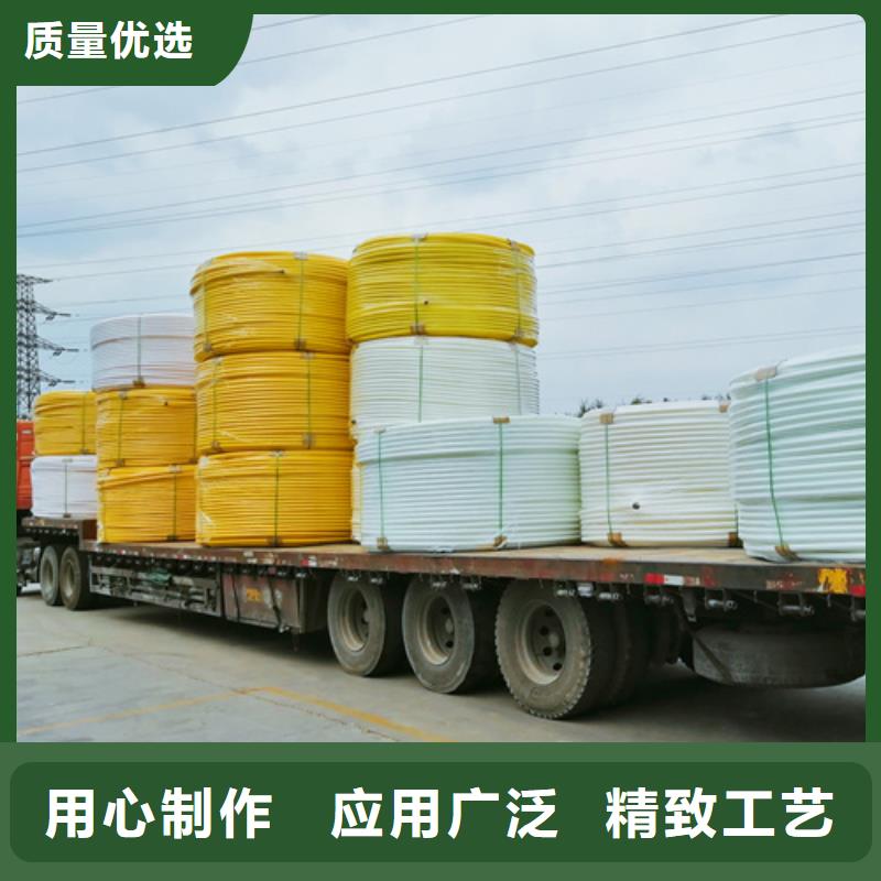 集束管规格型号尺寸表种植基地