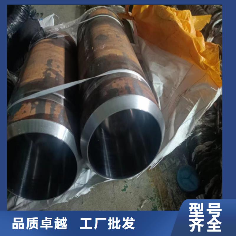 不锈钢绗磨管大型生产基地