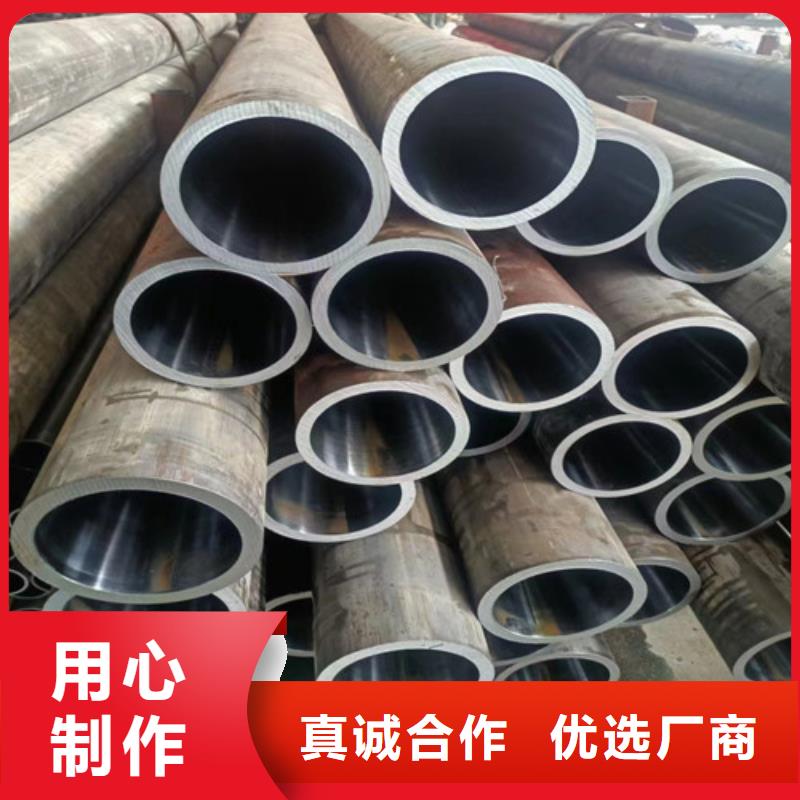 304不锈钢绗磨管源头工厂