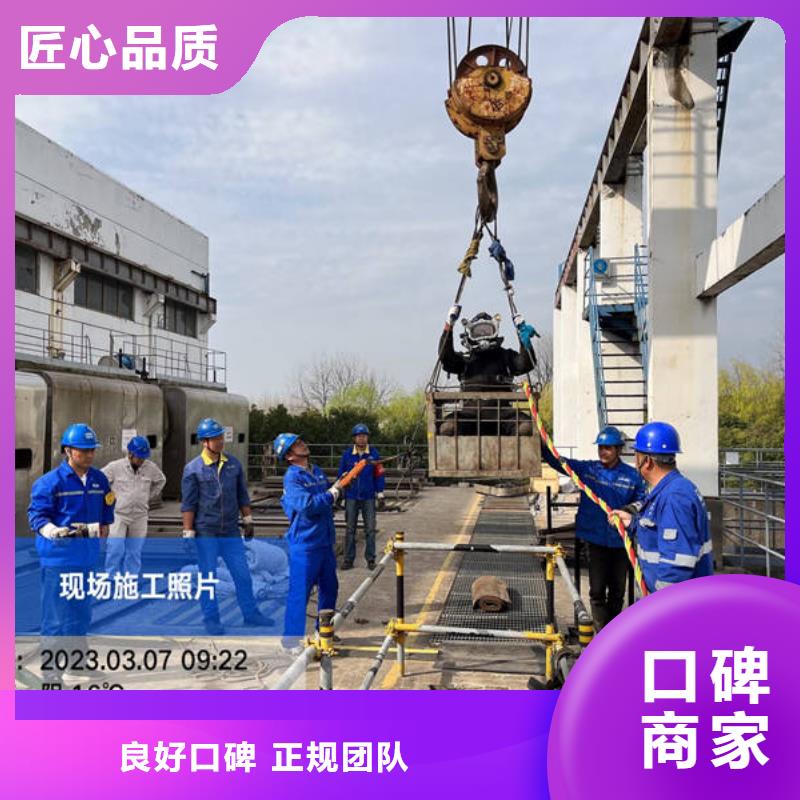 水库检查