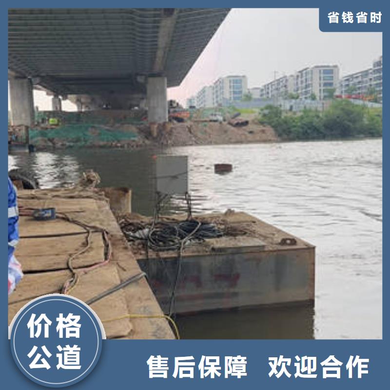 水下安装生产基地厂家