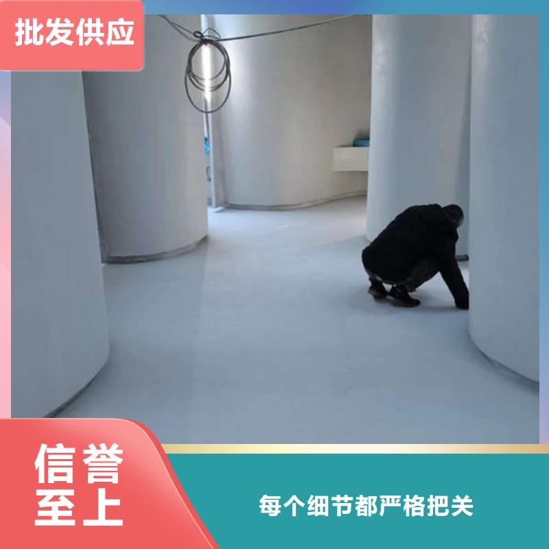 环氧地坪 水泥地板漆实力才是硬道理
