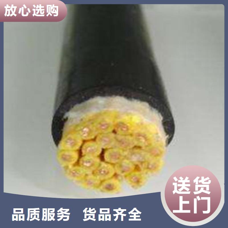 口碑好的屏蔽控制电缆全国现货包邮供货商