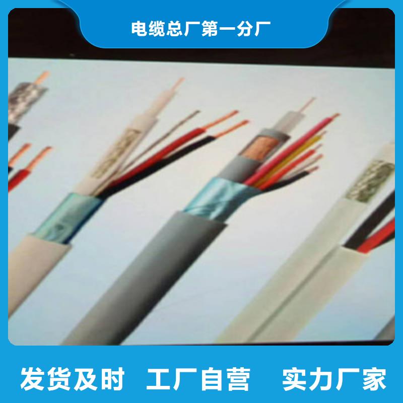 特种电缆计算机电缆质检合格发货