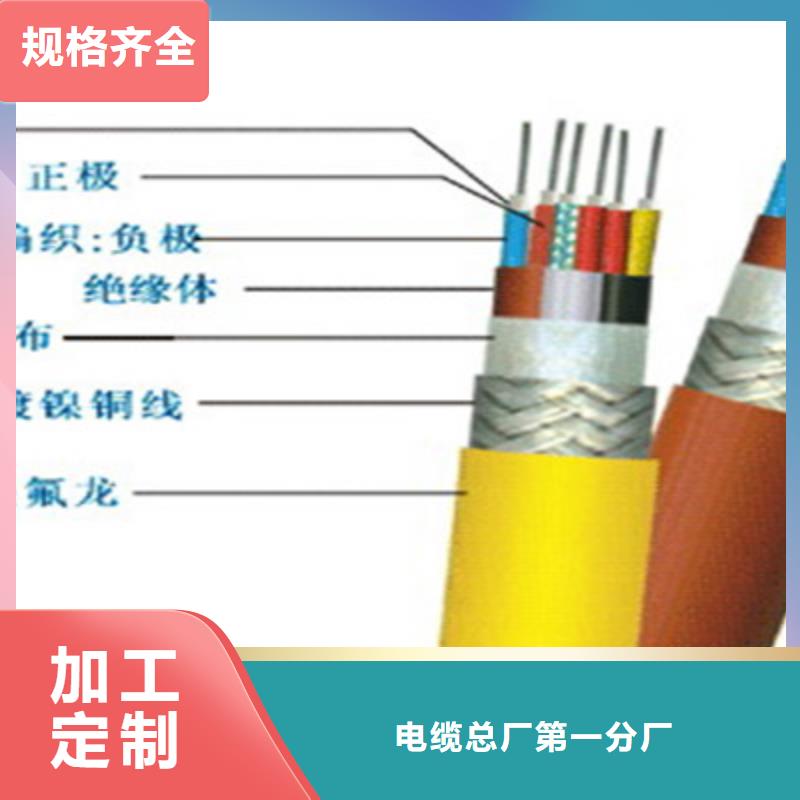 计算机电缆煤矿用阻燃信号电缆批发货源