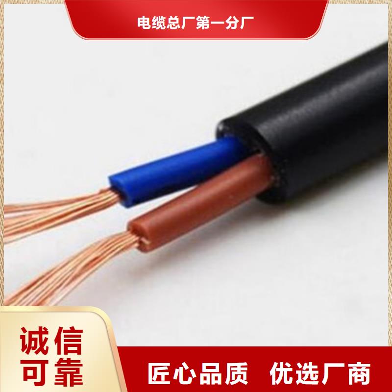 控制电缆电缆生产厂家工艺精细质保长久