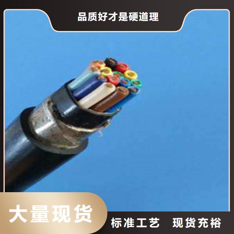控制电缆电缆生产厂家工艺精细质保长久