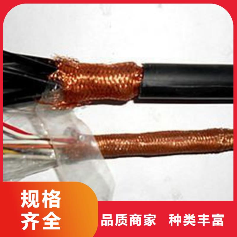 耐高温电缆信号电缆精工细作品质优良