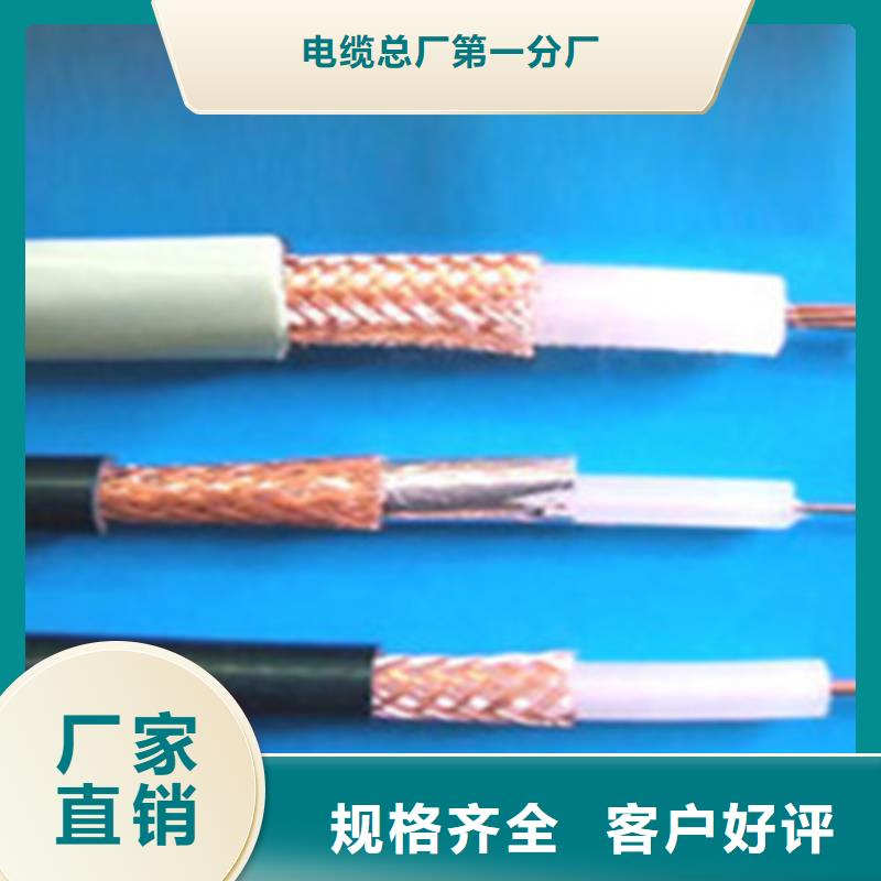 【射频同轴电缆】电缆生产厂家好品质用的放心