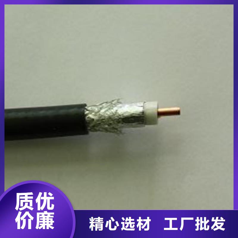 【射频同轴电缆】电缆生产厂家好品质用的放心