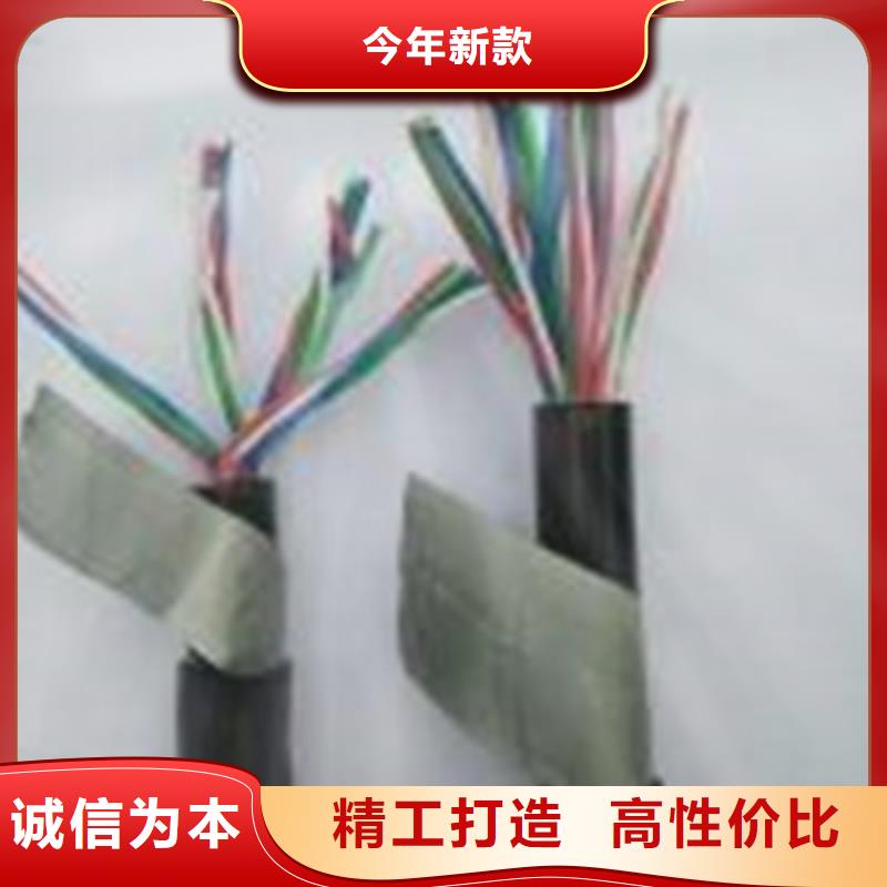 铁路信号电缆_通信电缆用心做好每一件产品