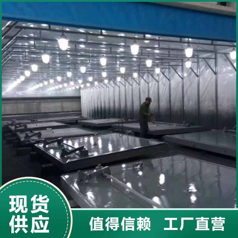 设备无尘打磨房厂家精选