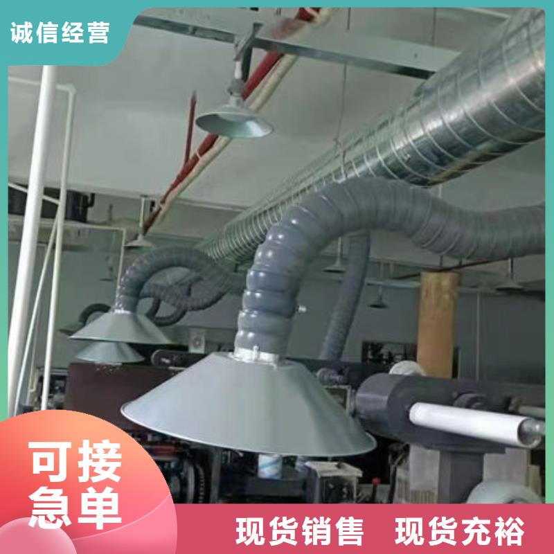 设备环保喷漆房准时交付