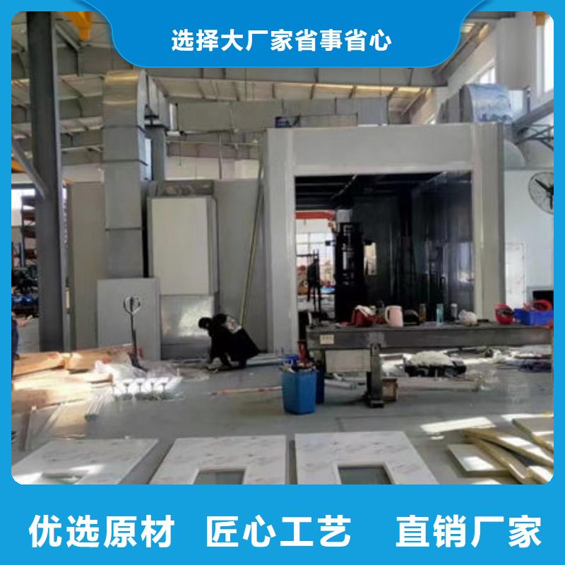 设备-无尘打磨房用途广泛