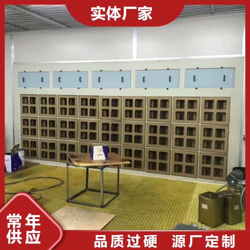 设备_无尘打磨房专注细节更放心