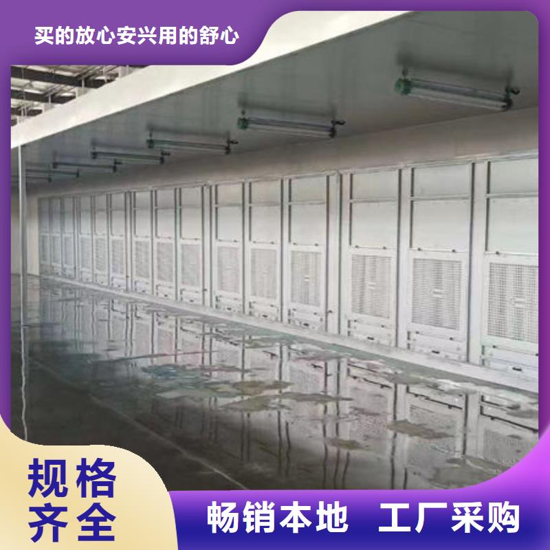设备-无尘打磨房实体厂家