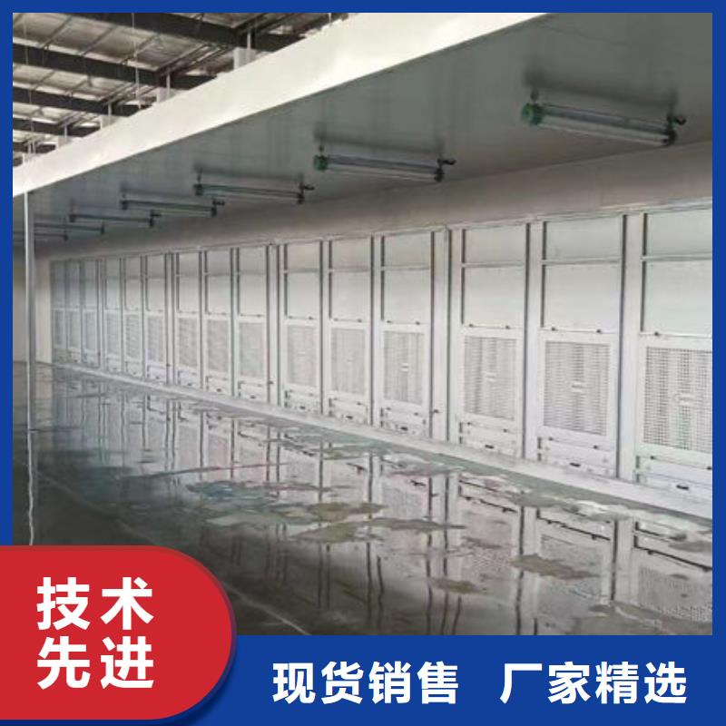 设备-环保喷漆房售后服务完善